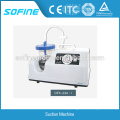 Plastic Aspirator Machine Suction Unit